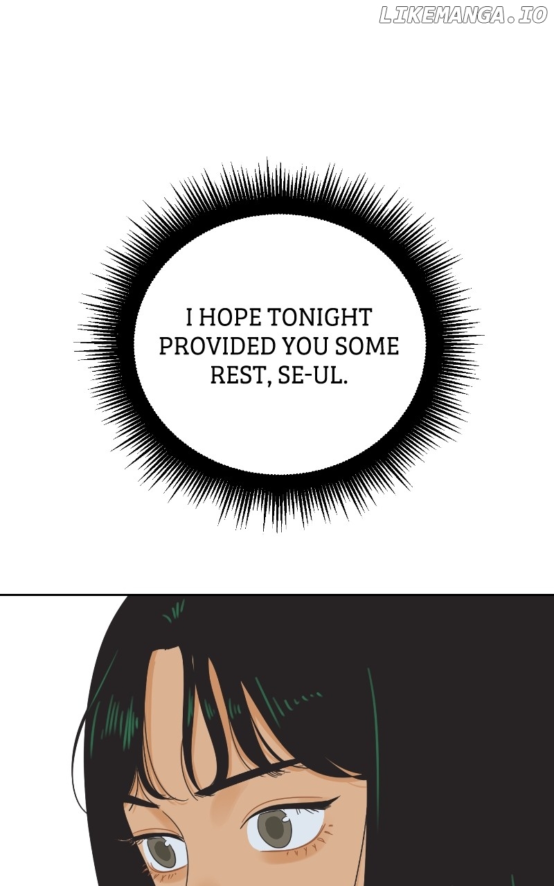 The World They’re Dating In Chapter 41 - page 34