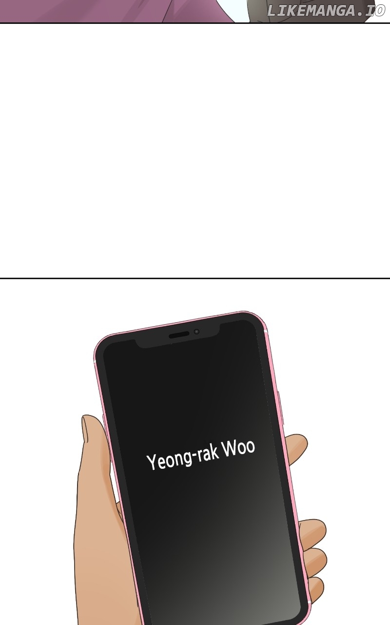 The World They’re Dating In Chapter 41 - page 36