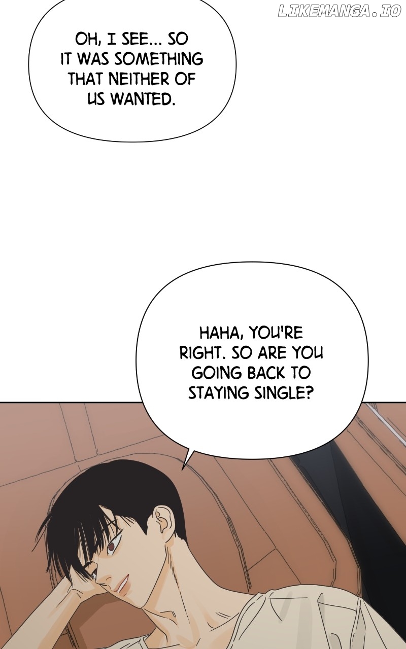 The World They’re Dating In Chapter 41 - page 4
