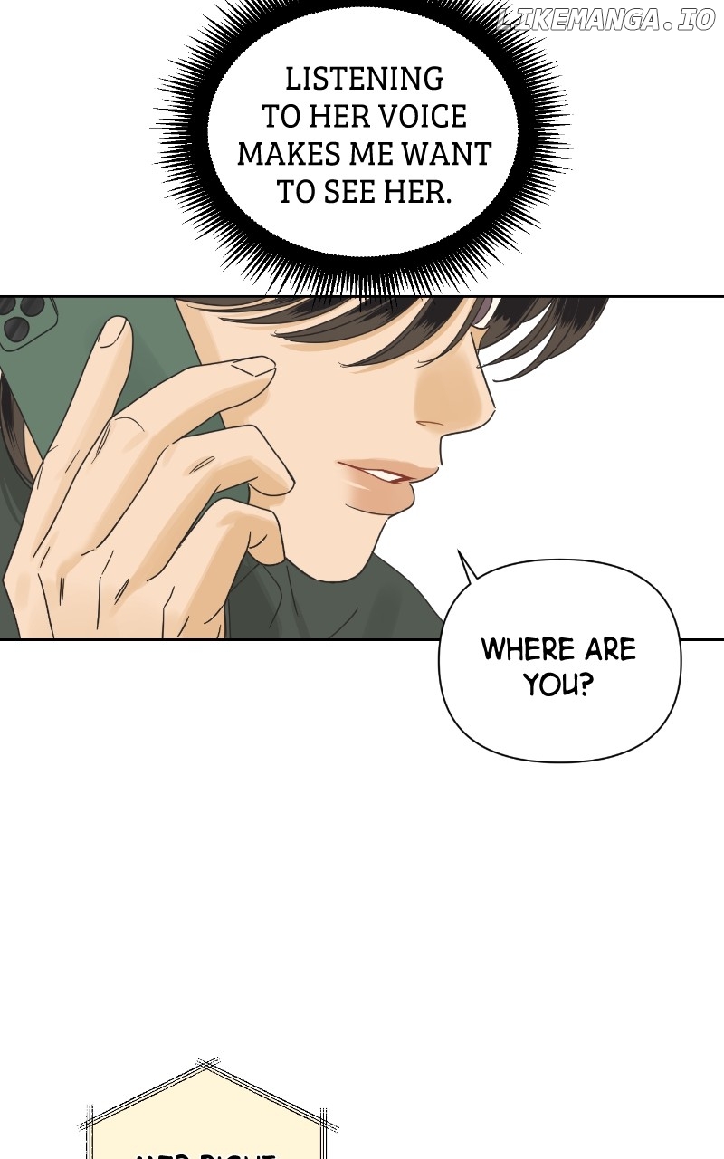 The World They’re Dating In Chapter 41 - page 42