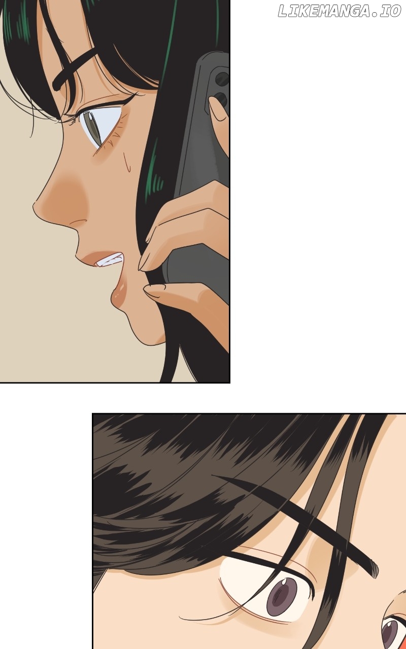 The World They’re Dating In Chapter 41 - page 44