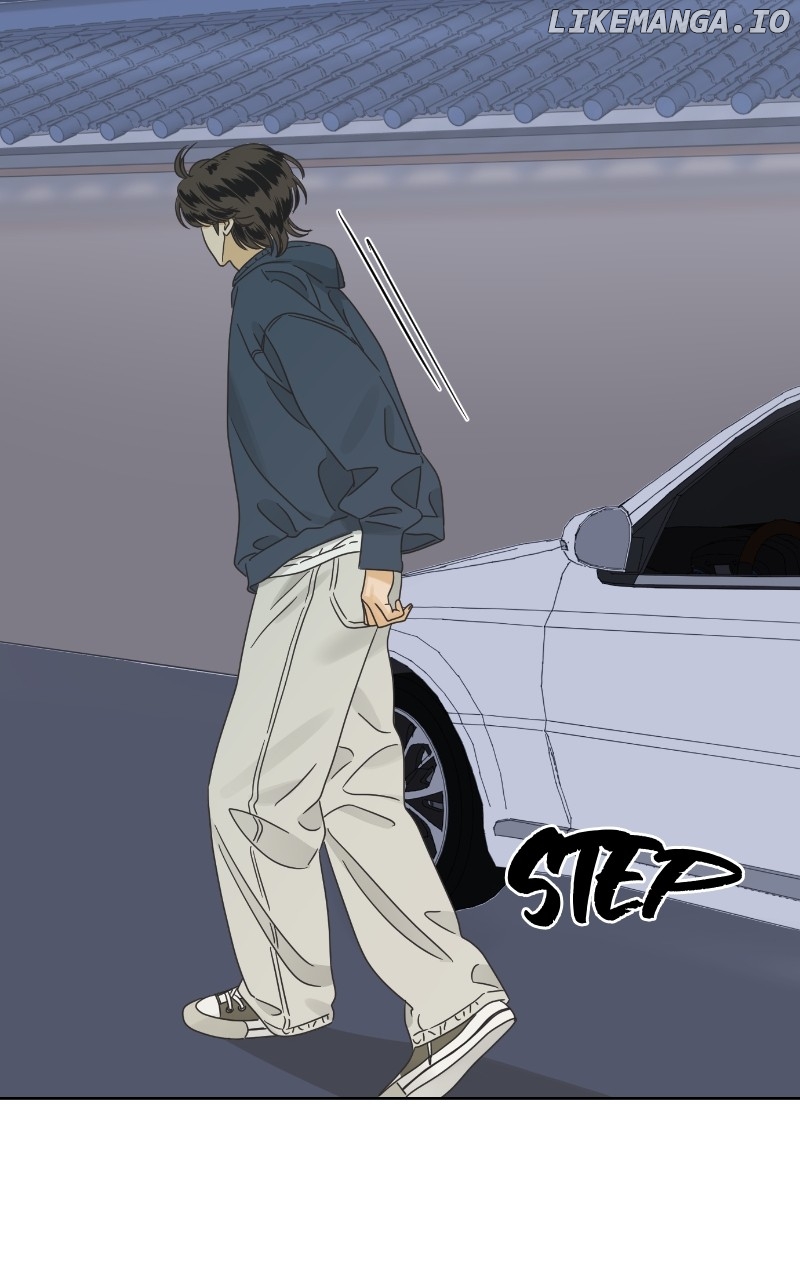 The World They’re Dating In Chapter 41 - page 50