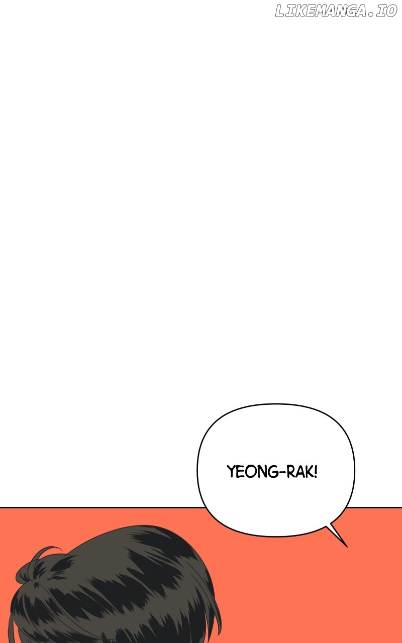 The World They’re Dating In Chapter 41 - page 51