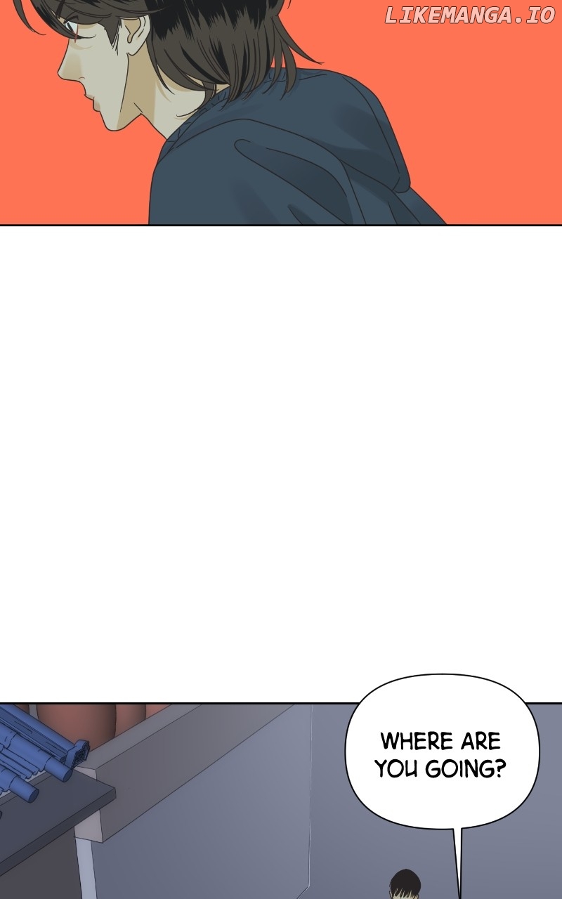 The World They’re Dating In Chapter 41 - page 52