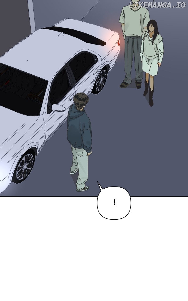 The World They’re Dating In Chapter 41 - page 53