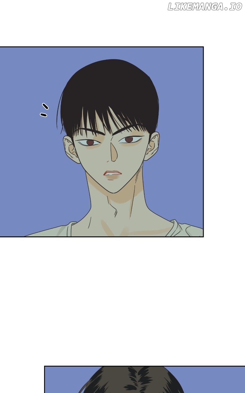 The World They’re Dating In Chapter 41 - page 54