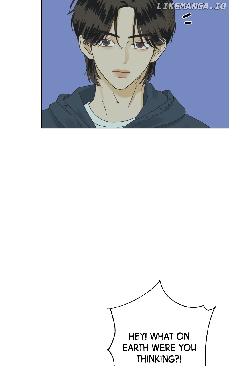The World They’re Dating In Chapter 41 - page 55