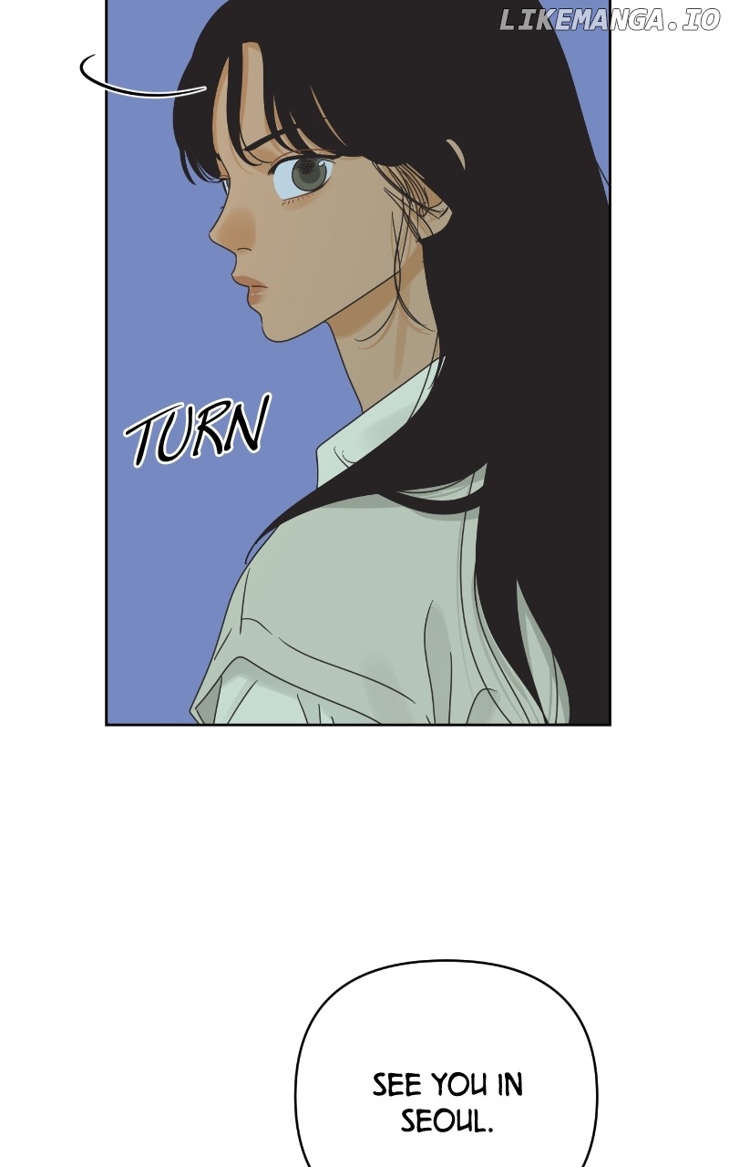 The World They’re Dating In Chapter 41 - page 62