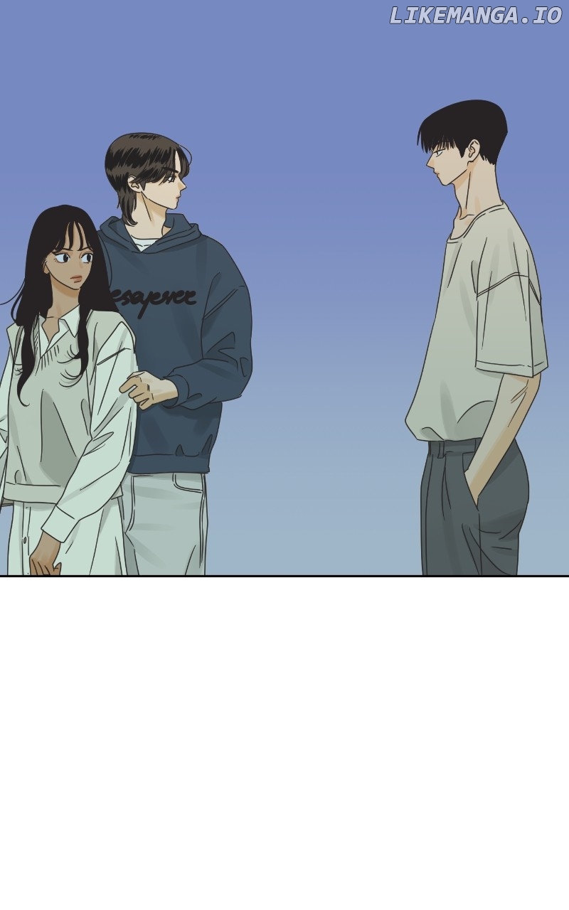 The World They’re Dating In Chapter 41 - page 65