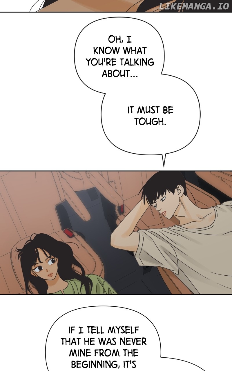 The World They’re Dating In Chapter 41 - page 8