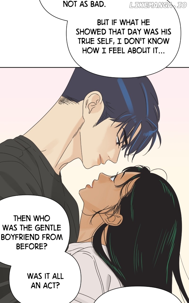 The World They’re Dating In Chapter 41 - page 9