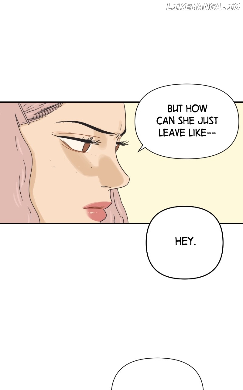 The World They’re Dating In Chapter 42 - page 10
