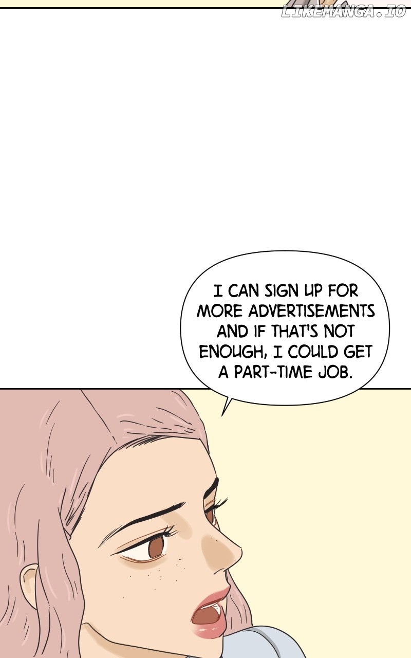 The World They’re Dating In Chapter 42 - page 15