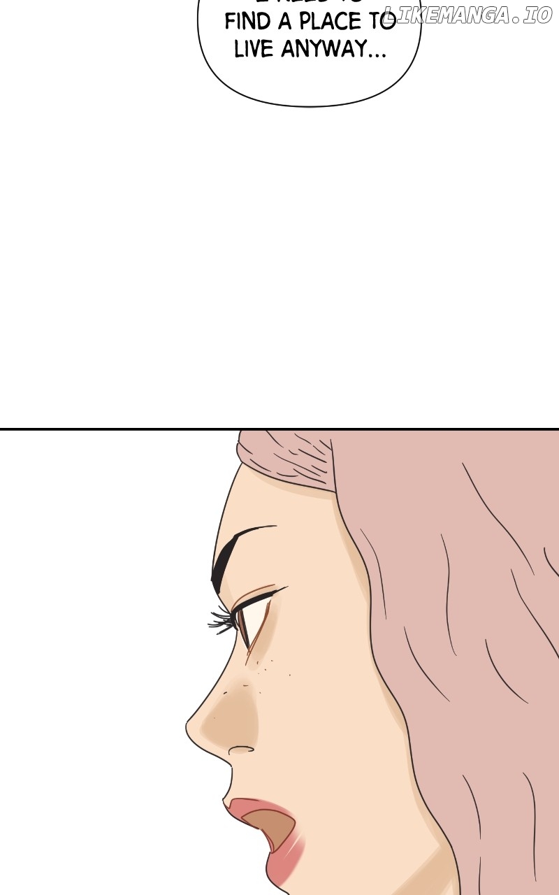 The World They’re Dating In Chapter 42 - page 19