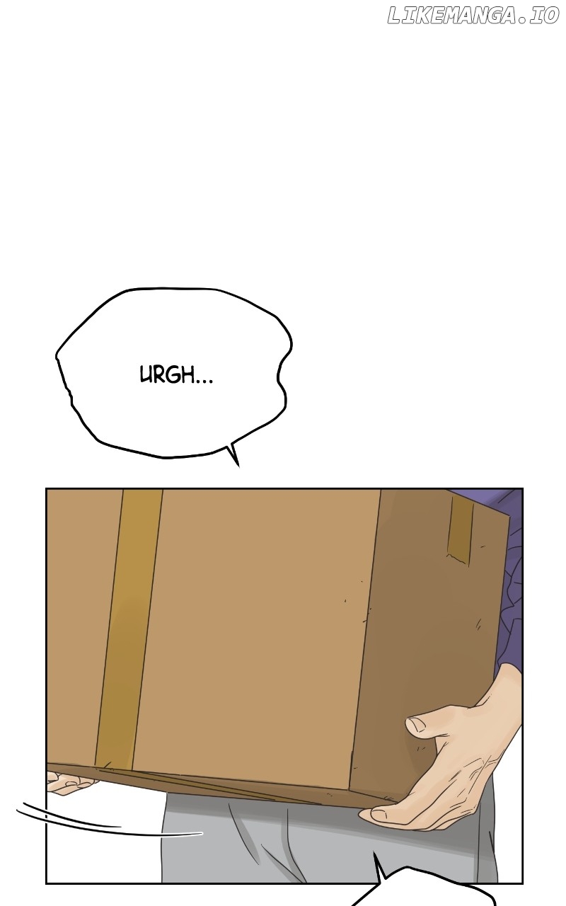 The World They’re Dating In Chapter 42 - page 22