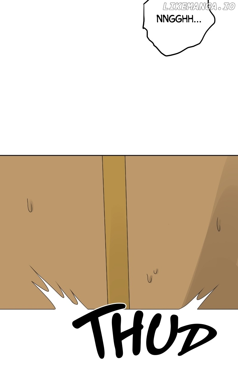 The World They’re Dating In Chapter 42 - page 23