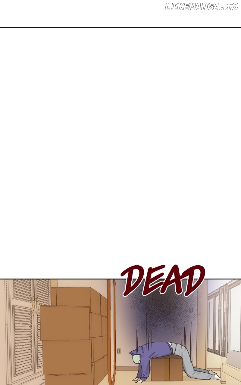 The World They’re Dating In Chapter 42 - page 24