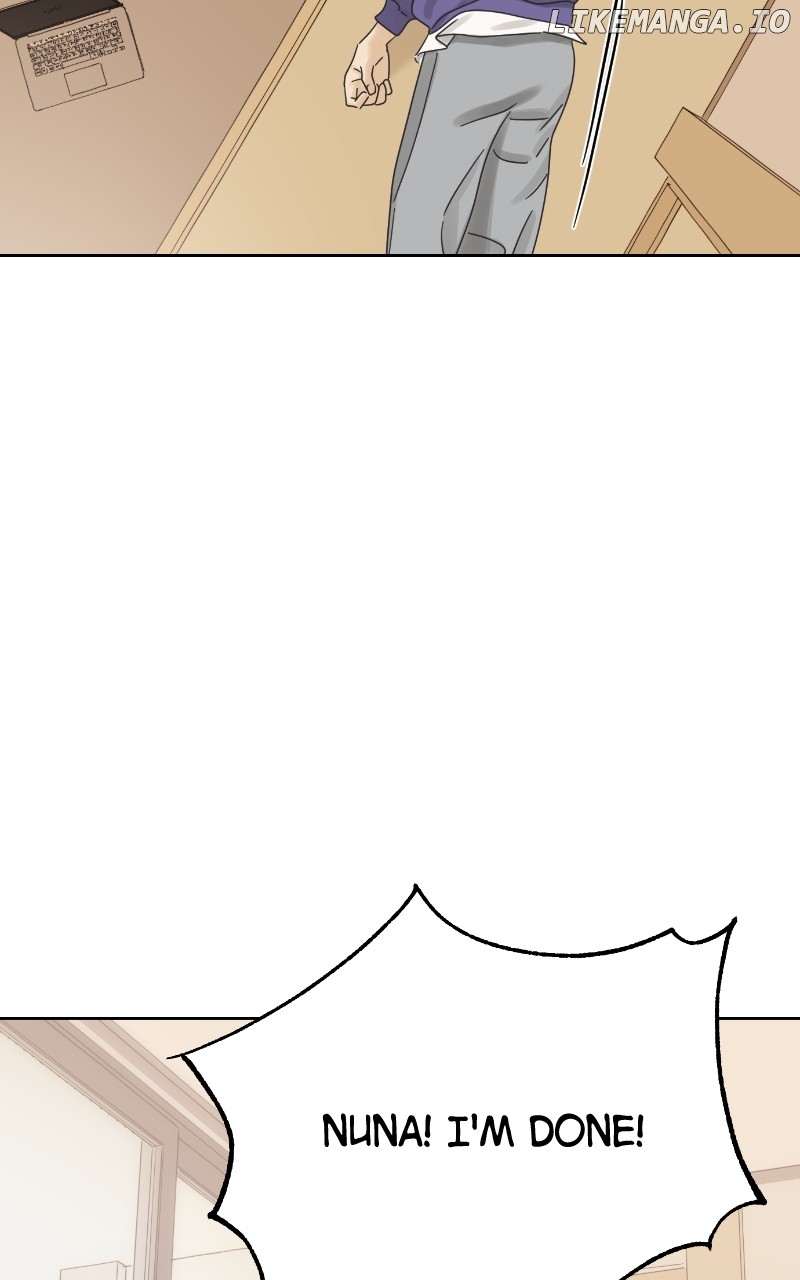 The World They’re Dating In Chapter 42 - page 26