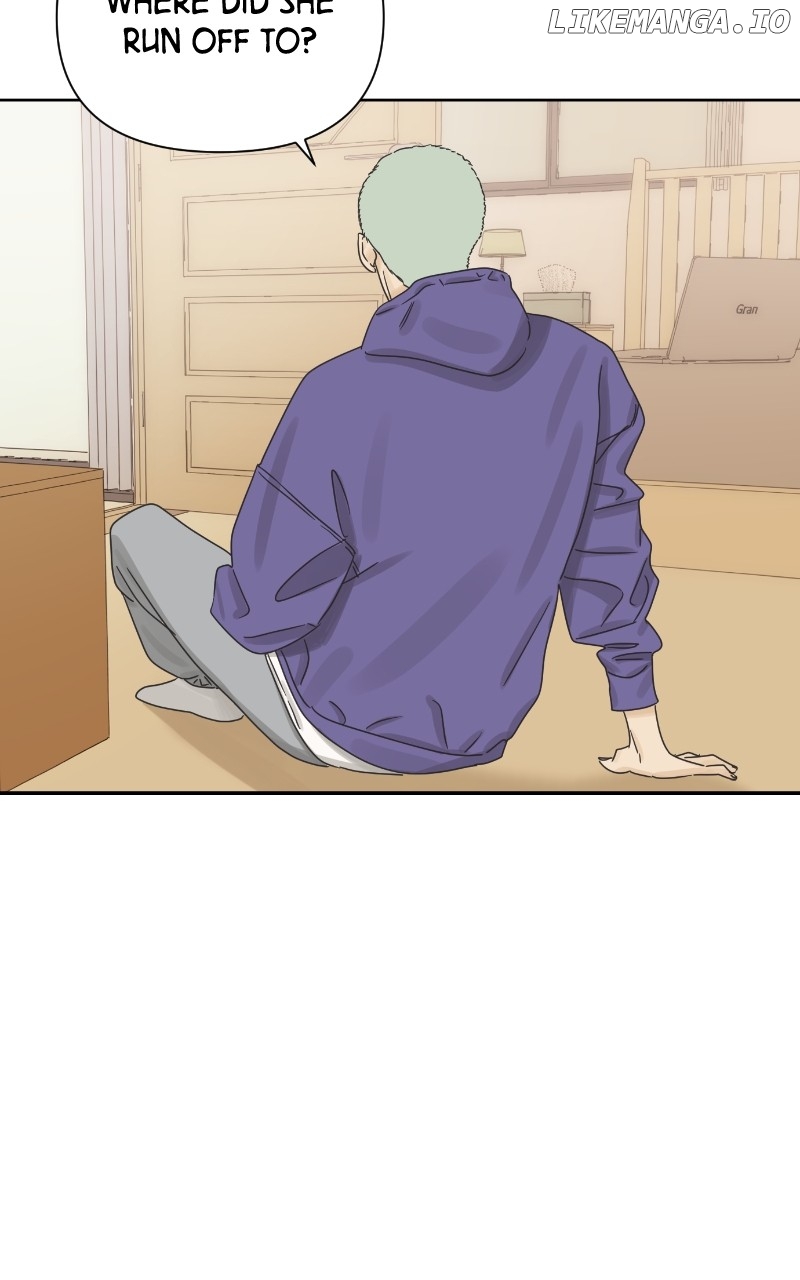 The World They’re Dating In Chapter 42 - page 28