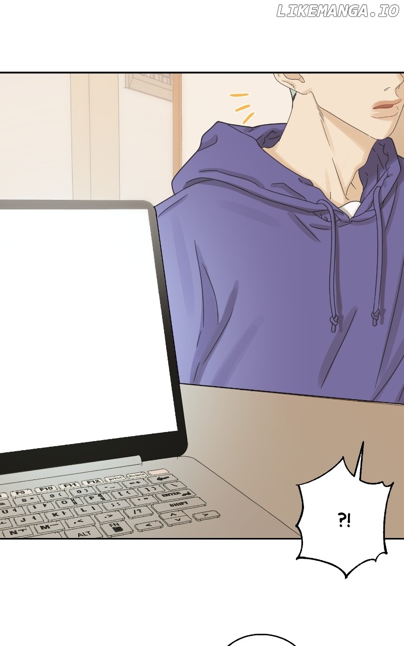 The World They’re Dating In Chapter 42 - page 29