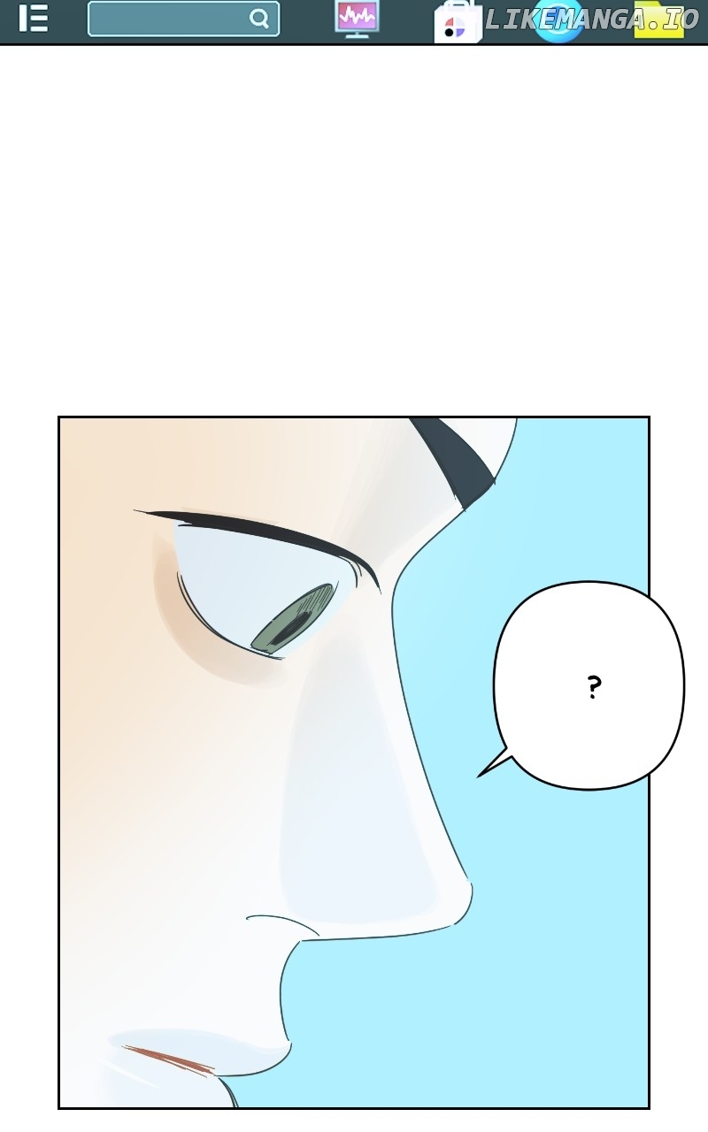 The World They’re Dating In Chapter 42 - page 36