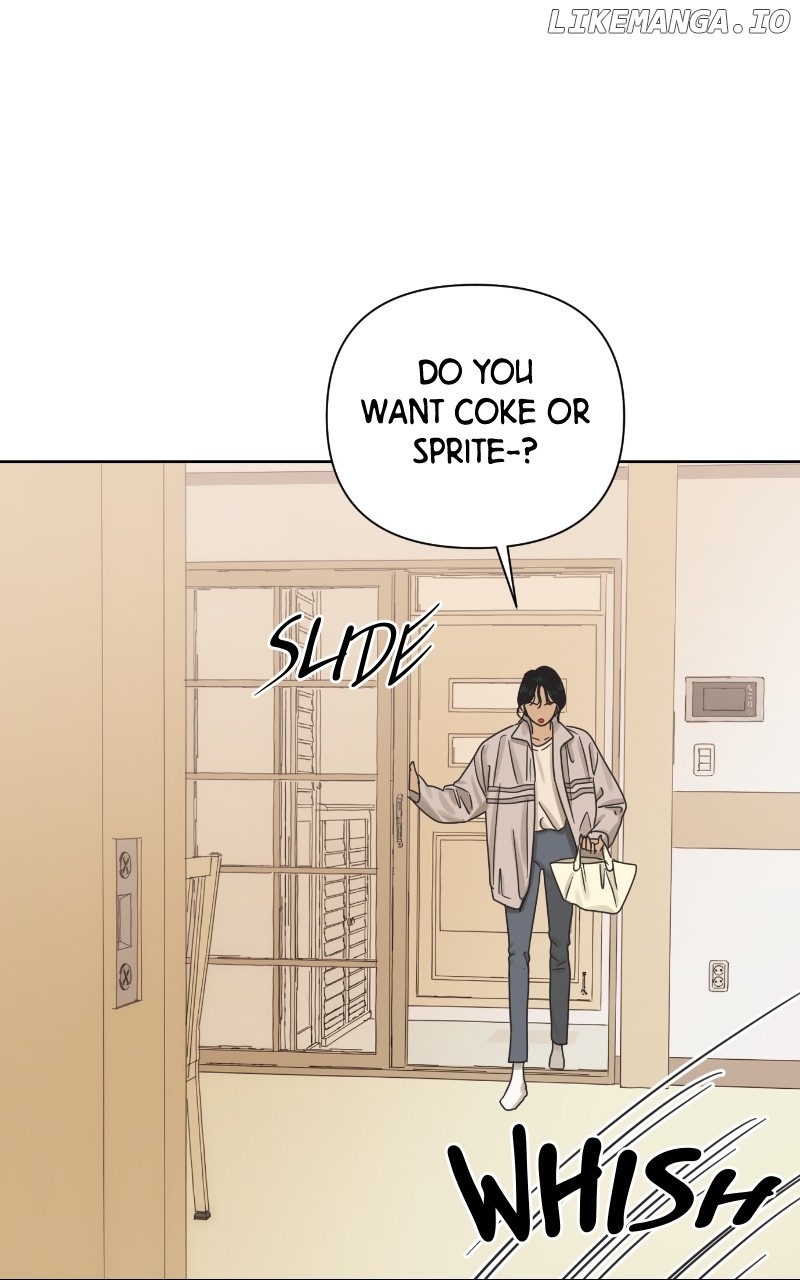 The World They’re Dating In Chapter 42 - page 41