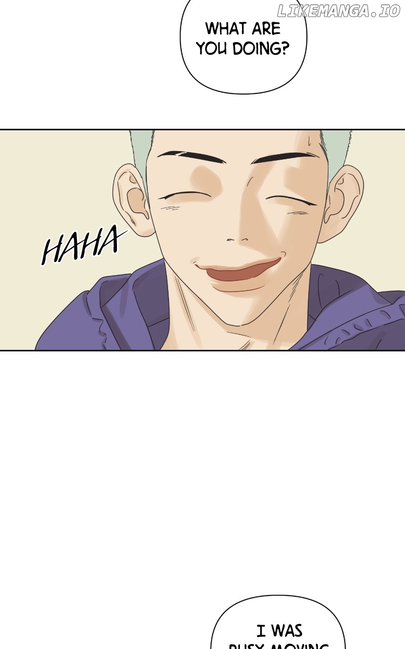 The World They’re Dating In Chapter 42 - page 43