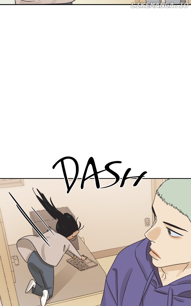 The World They’re Dating In Chapter 42 - page 47