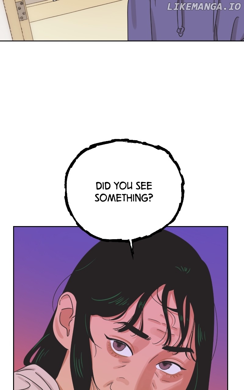 The World They’re Dating In Chapter 42 - page 48