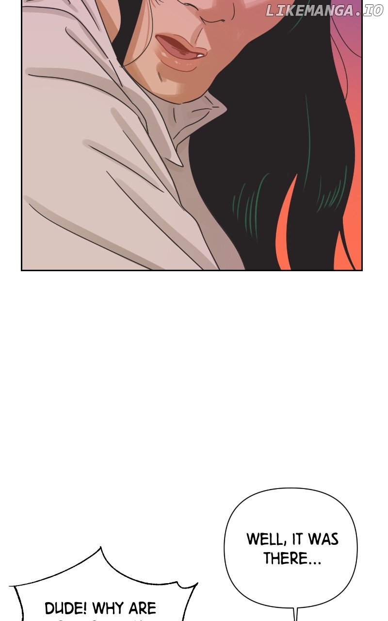 The World They’re Dating In Chapter 42 - page 49