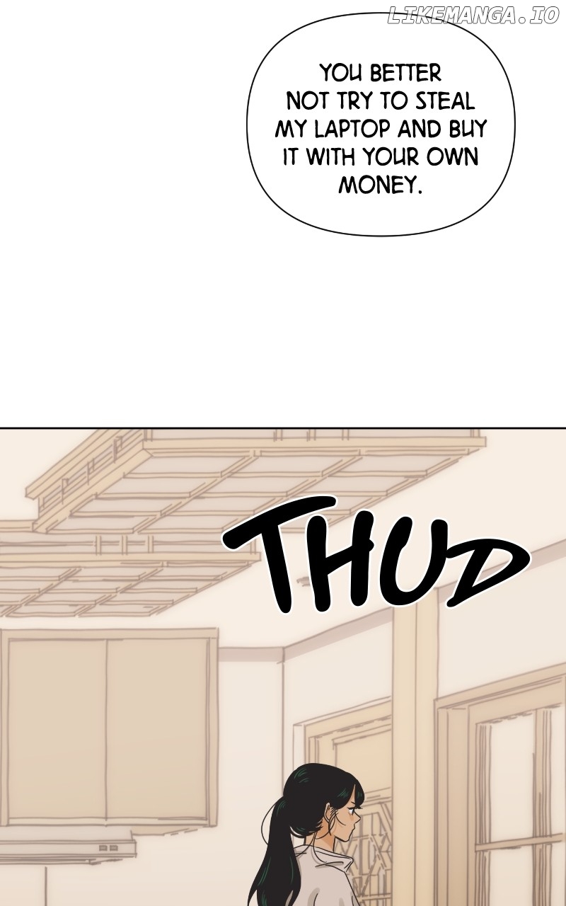 The World They’re Dating In Chapter 42 - page 52