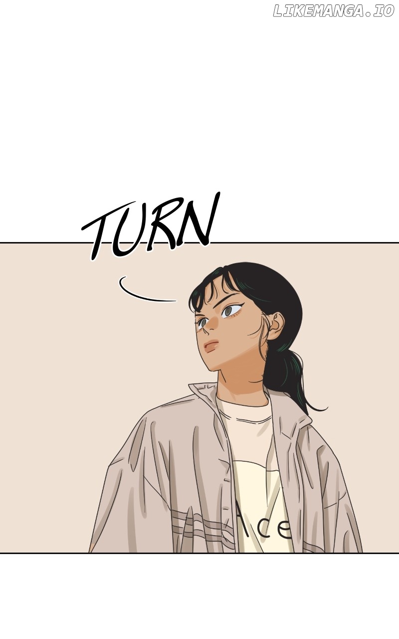 The World They’re Dating In Chapter 42 - page 54