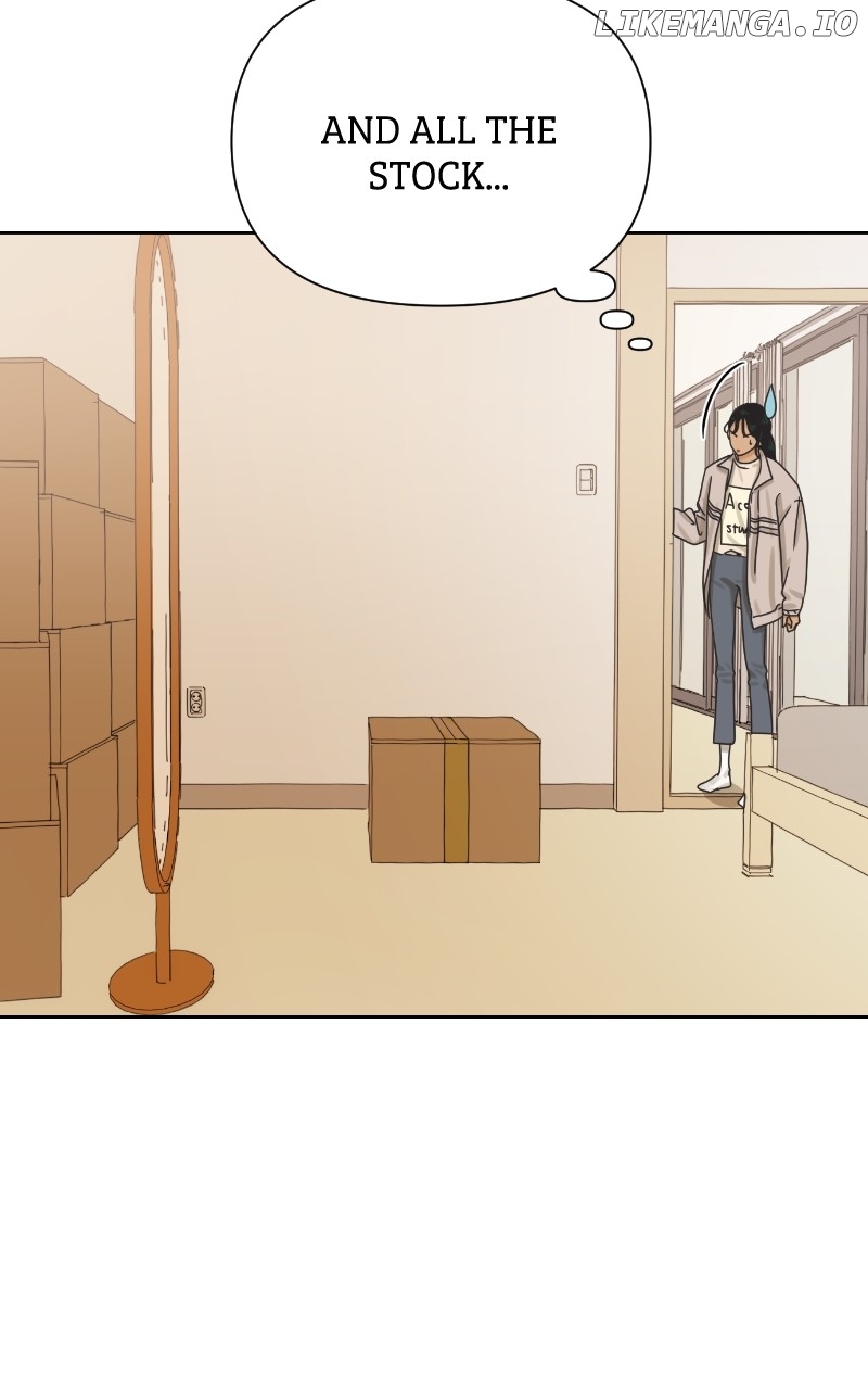 The World They’re Dating In Chapter 42 - page 58