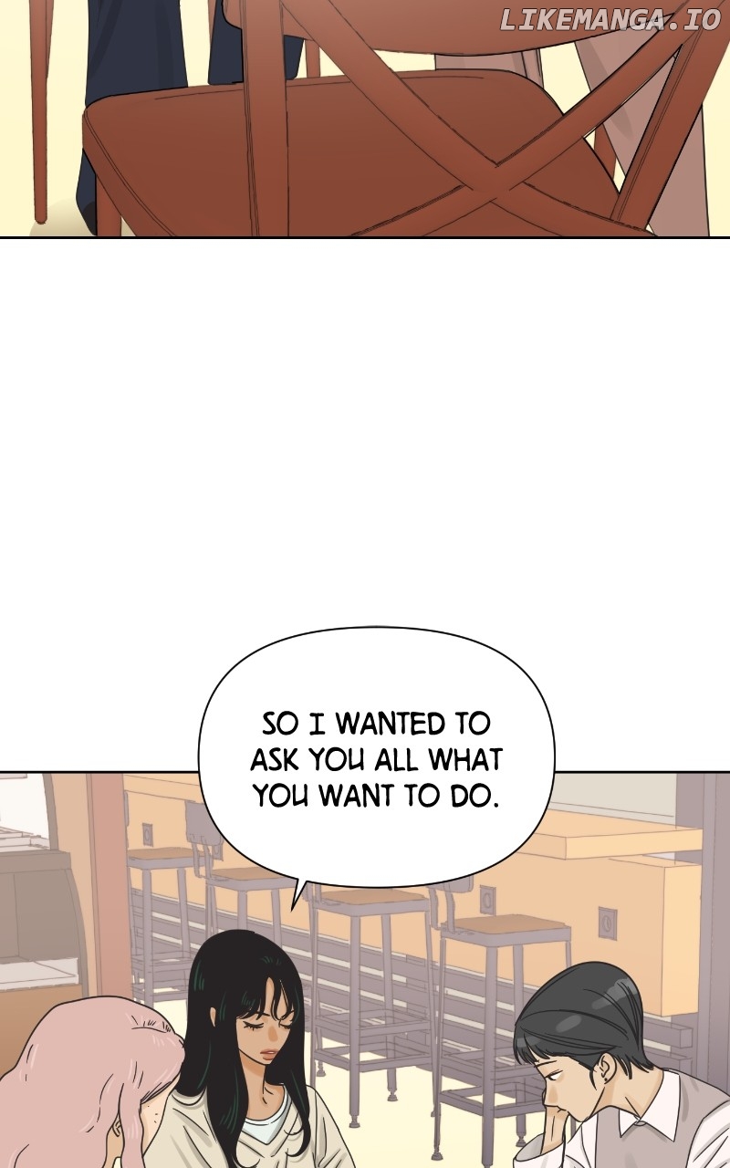 The World They’re Dating In Chapter 42 - page 6