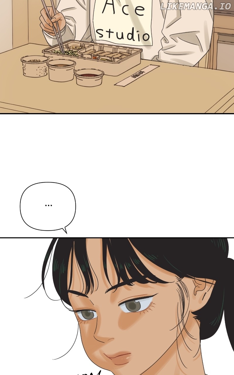 The World They’re Dating In Chapter 42 - page 65