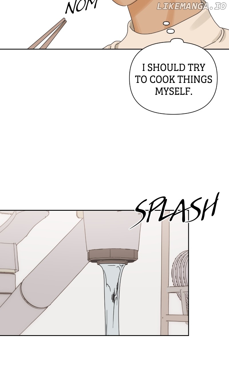 The World They’re Dating In Chapter 42 - page 66