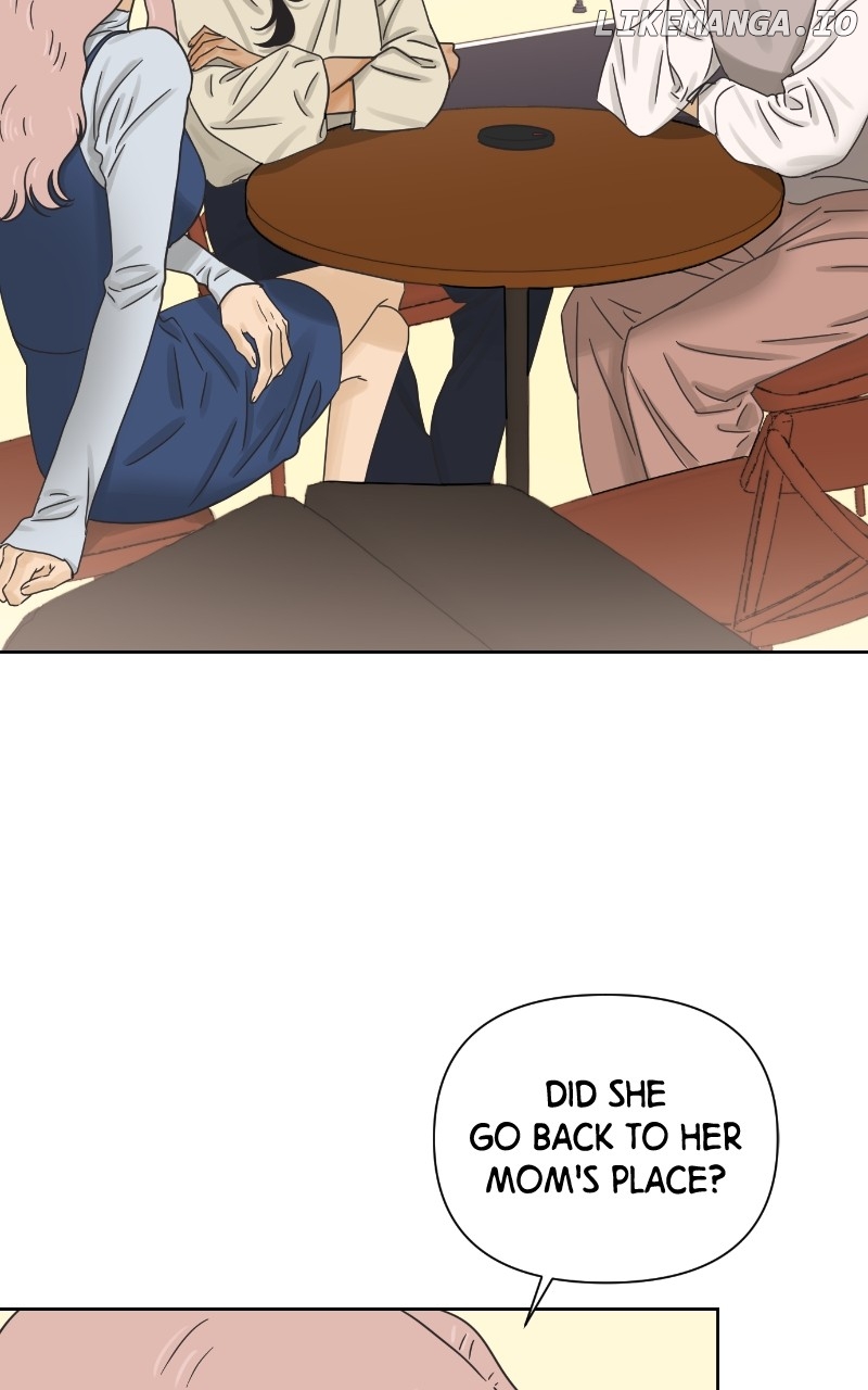 The World They’re Dating In Chapter 42 - page 7