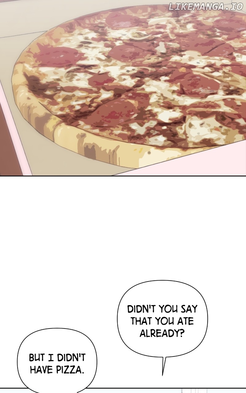 The World They’re Dating In Chapter 42 - page 72