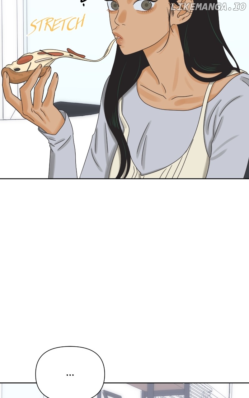 The World They’re Dating In Chapter 42 - page 75