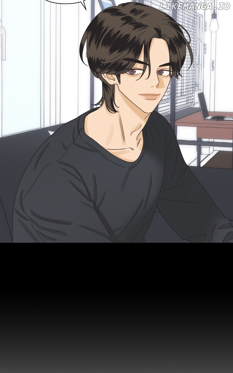 The World They’re Dating In Chapter 42 - page 76