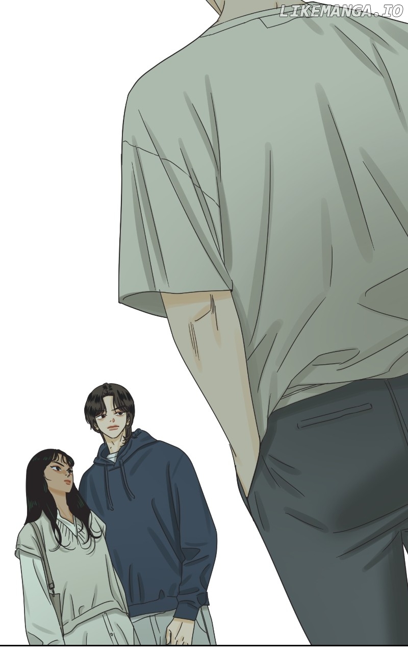 The World They’re Dating In Chapter 42 - page 78