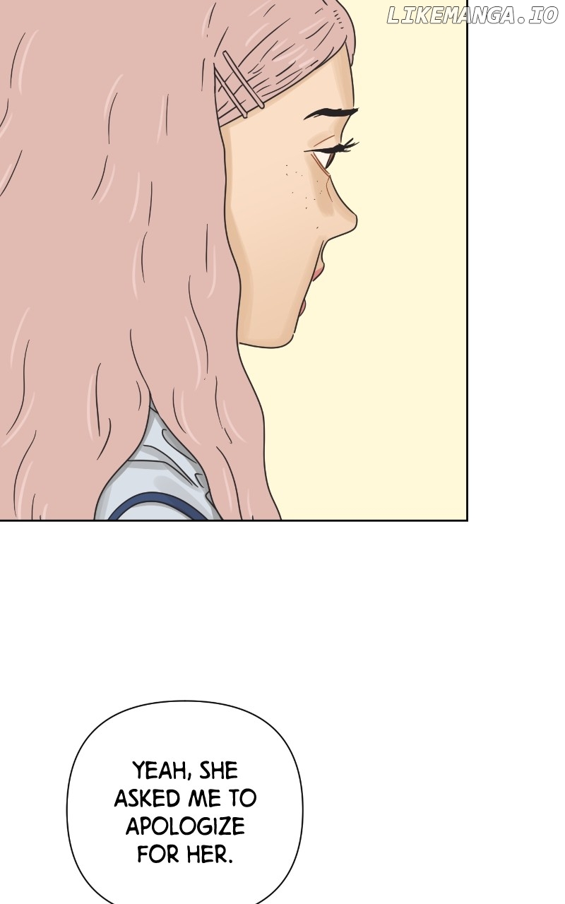 The World They’re Dating In Chapter 42 - page 8