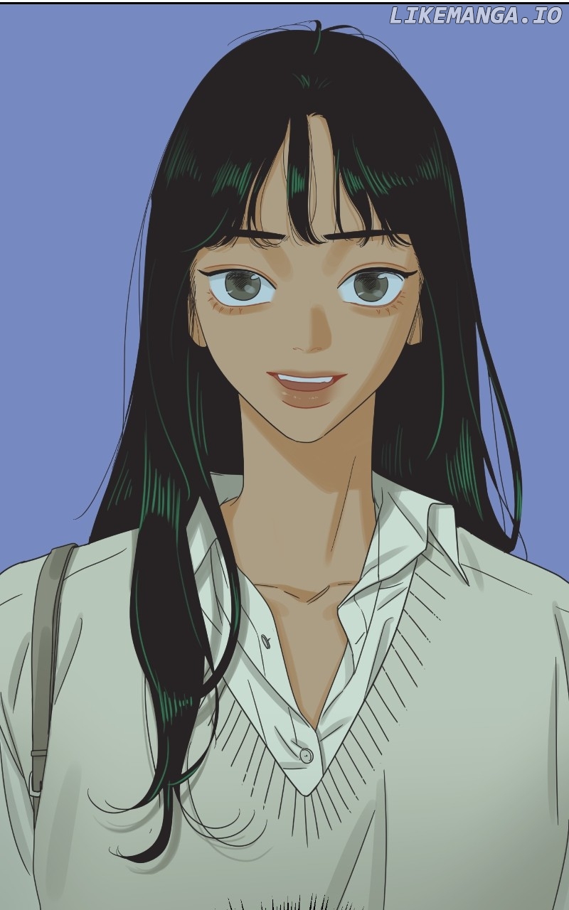 The World They’re Dating In Chapter 42 - page 82