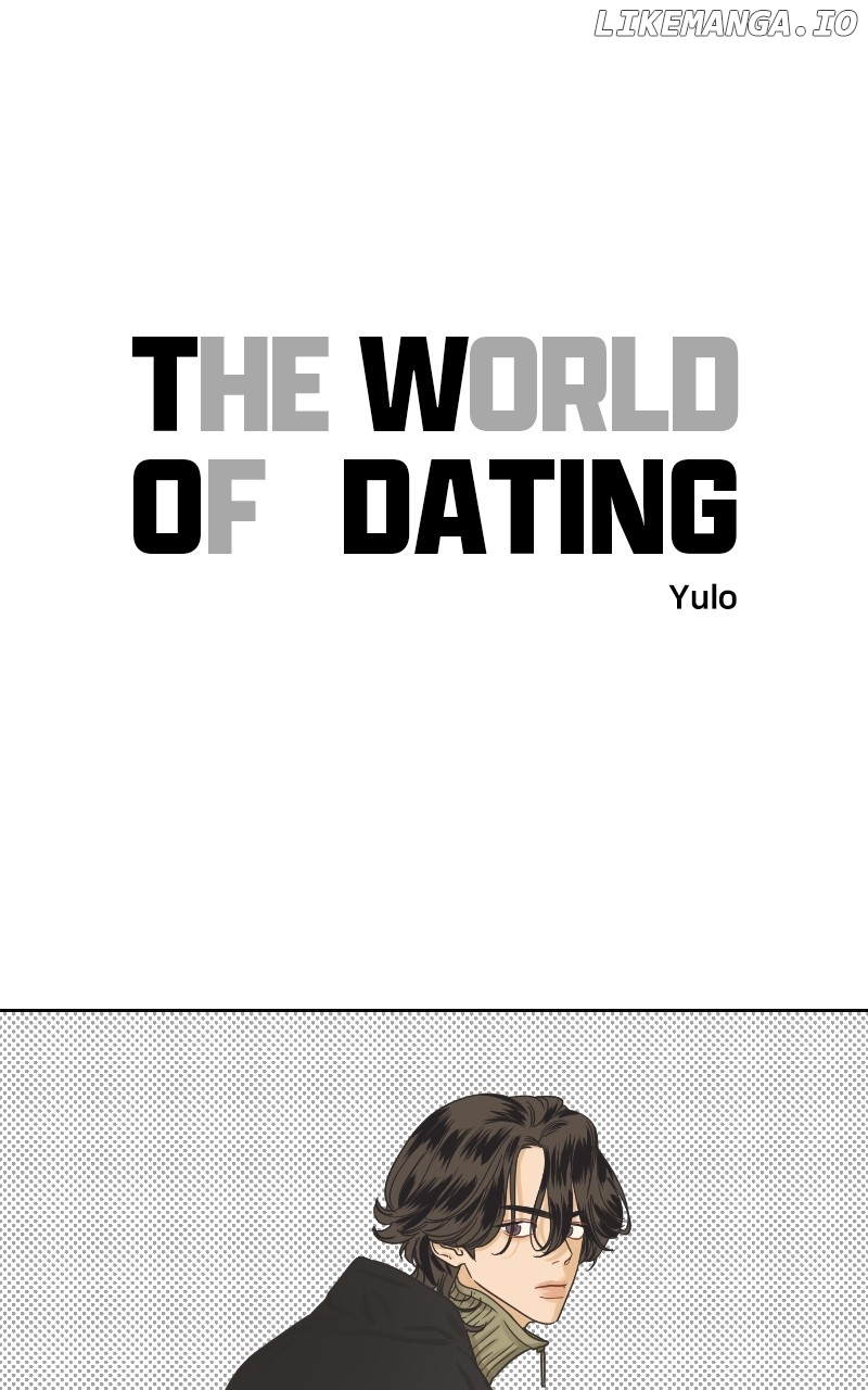 The World They’re Dating In Chapter 43 - page 1