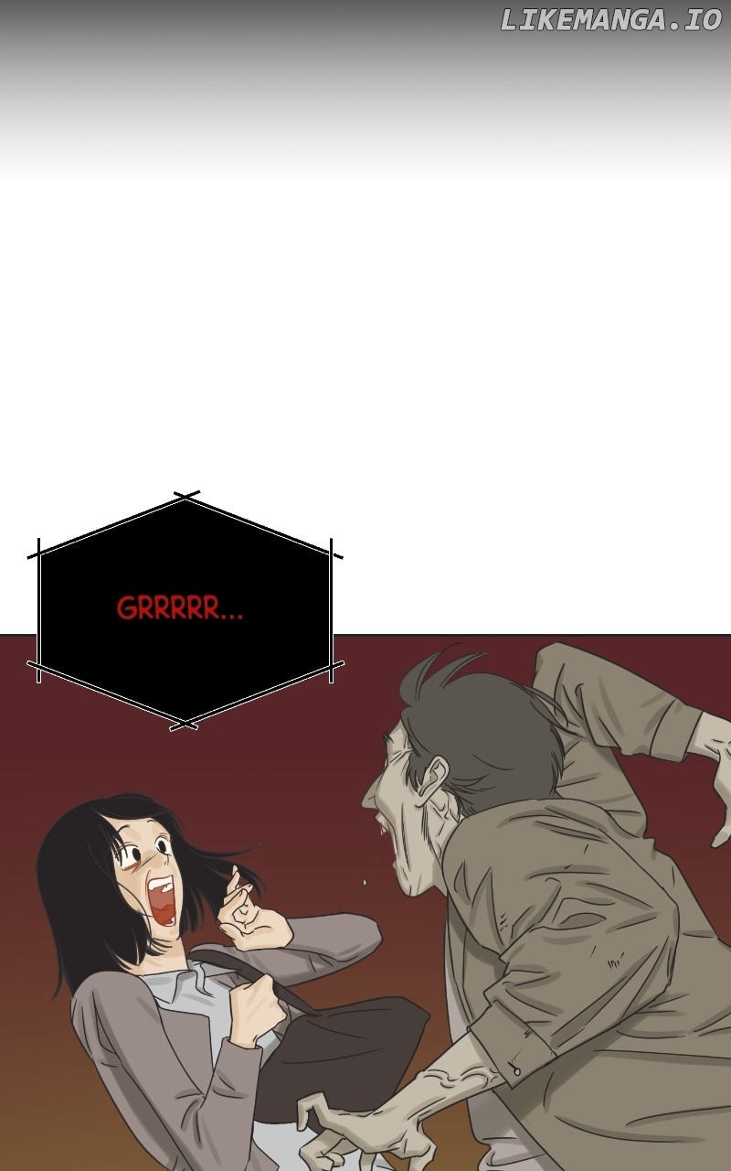 The World They’re Dating In Chapter 43 - page 10