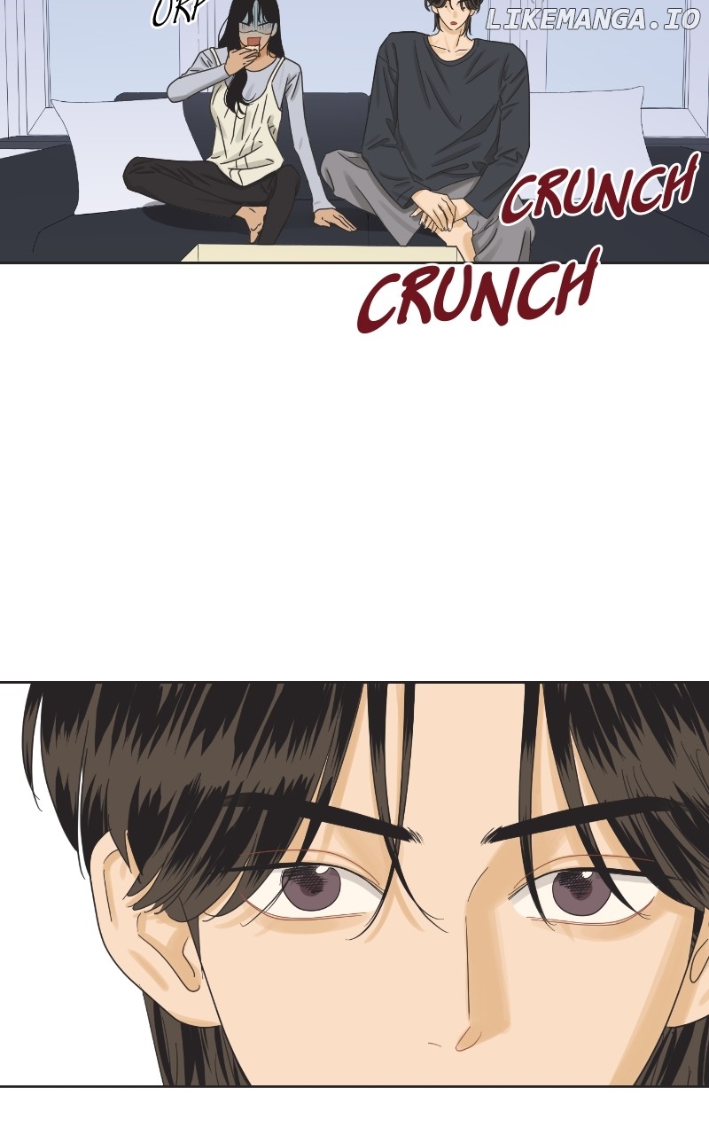 The World They’re Dating In Chapter 43 - page 20