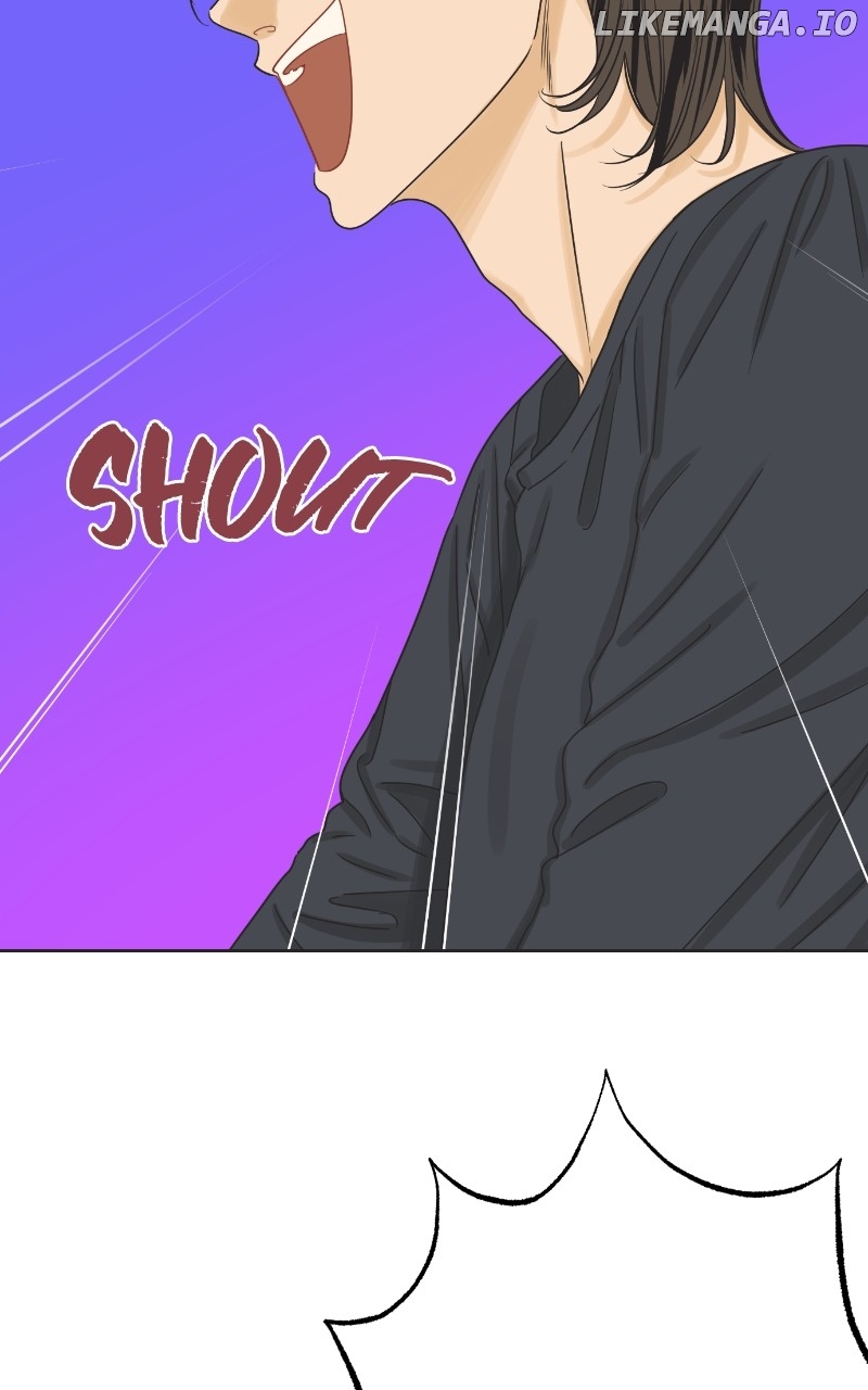 The World They’re Dating In Chapter 43 - page 22