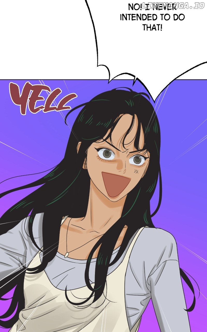 The World They’re Dating In Chapter 43 - page 23