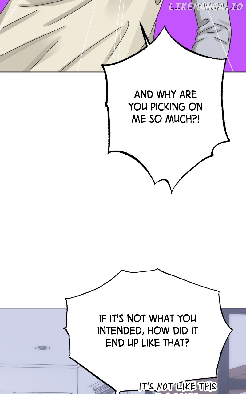 The World They’re Dating In Chapter 43 - page 24