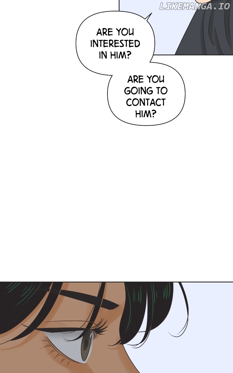 The World They’re Dating In Chapter 43 - page 27